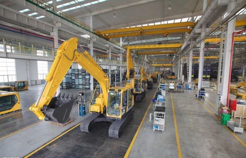從暴發(fā)到穩(wěn)定 工程機(jī)械行業(yè)依賴后市場支撐的轉(zhuǎn)型之路