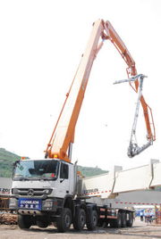 工程機械行業逆勢中的全能冠軍 為何頂級金融機構青睞？